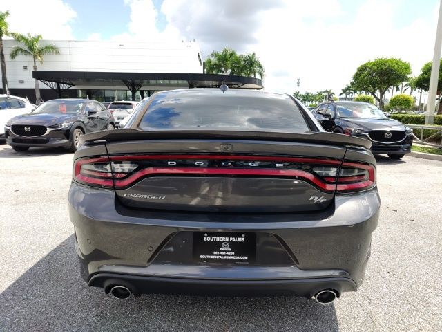 2020 Dodge Charger R/T 12