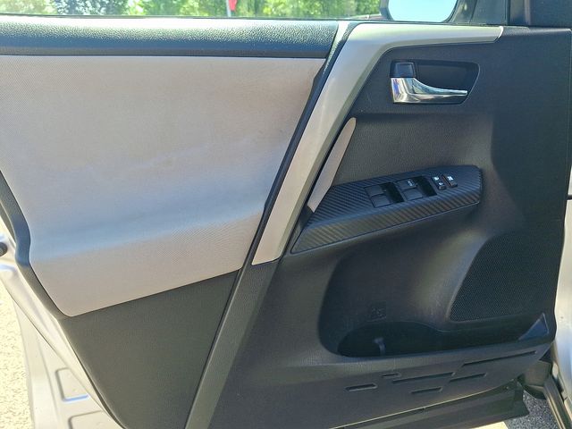 Used 2015 Toyota RAV4 SUV