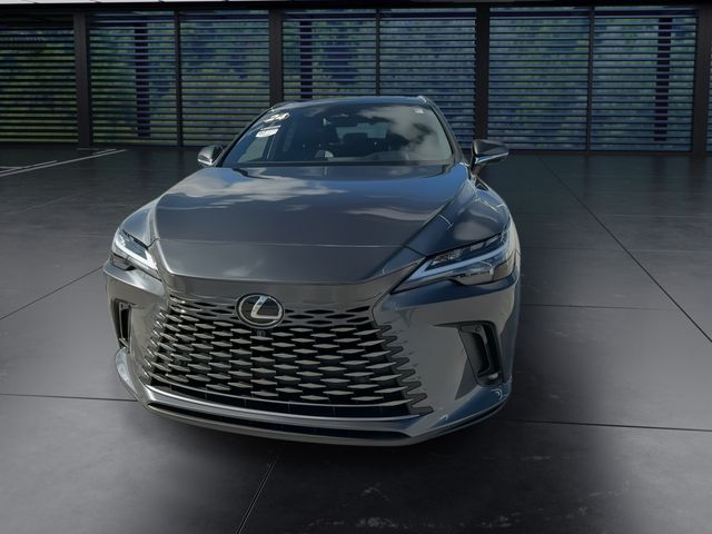 2024 Lexus RX - $51,998