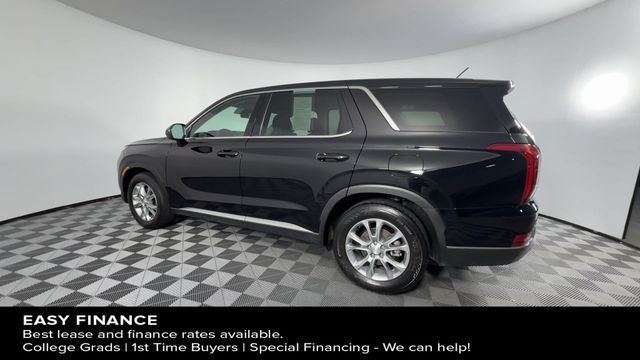 Used 2021 Hyundai Palisade For Sale in Indianapolis, IN