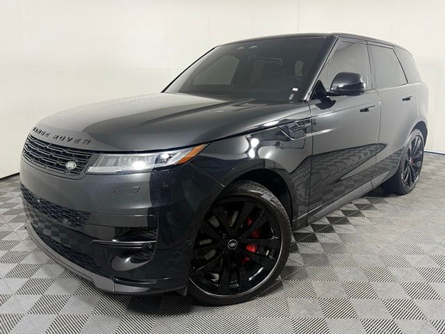 2024 Land Rover Range Rover Sport P400 Dynamic SE AWD