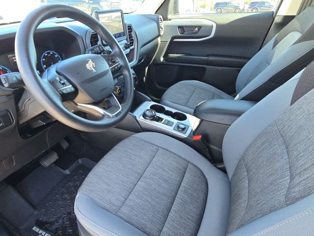 Photo of 2024 Ford Bronco Sport Big Bend in Dallas, GA - 21,  2024 Ford Bronco Sport Big Bend:167276A