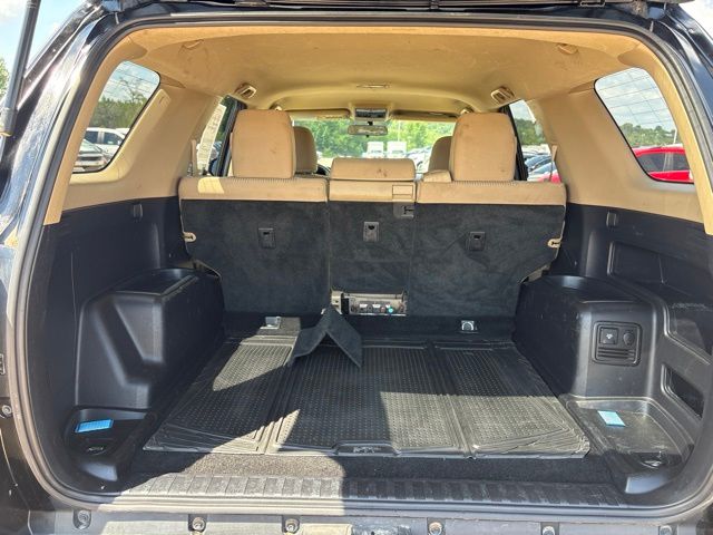 Used 2014 Toyota 4Runner SUV