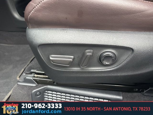 Used Car 2024 Toyota Sienna  Platinum For Sale Under $50,000 In San Antonio, Texas