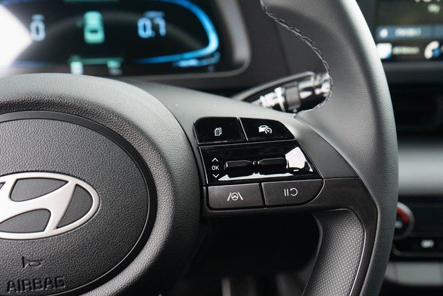 New 2026 Hyundai Elantra Sedan