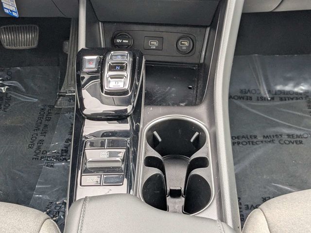 Used 2021 Hyundai Sonata Sedan