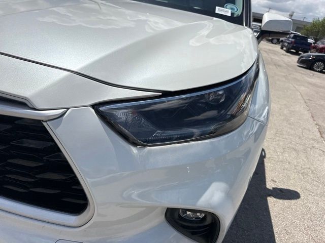 2021 Toyota Highlander - $30,088