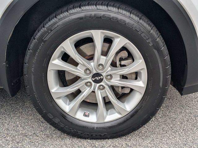 Used 2022 Kia Telluride SUV