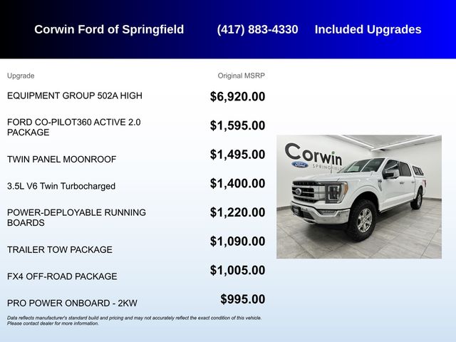 View vehicle photo 5