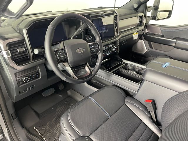 New 2026 Ford F-350SD Platinum For Sale in Bremerton, WA