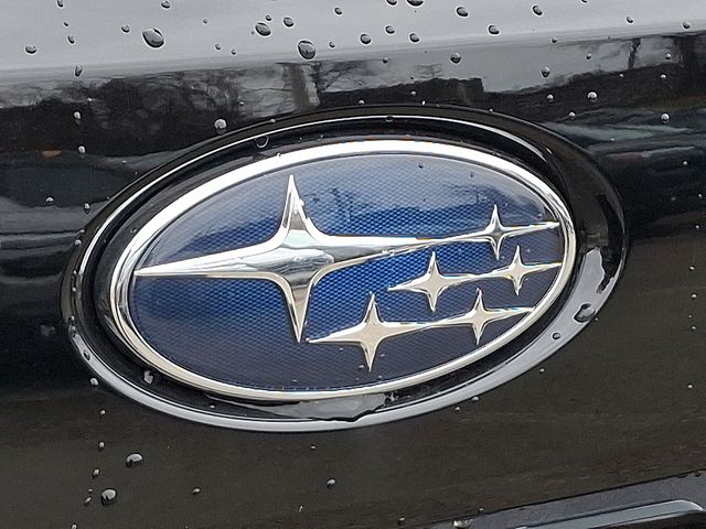 new 2026 Subaru Crosstrek Hybrid car, priced at $35,886