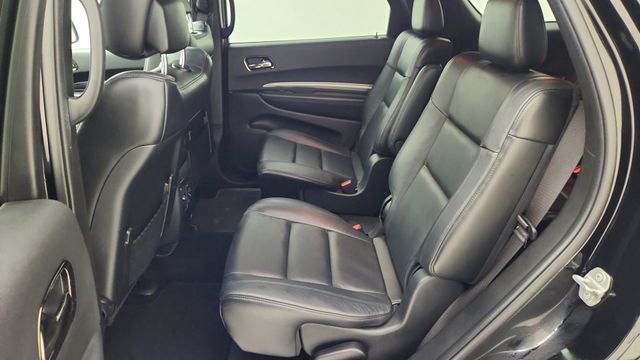 2020 Dodge Durango GT Black at Autostrade