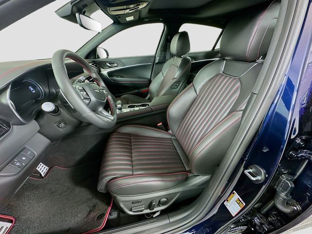 Thumbnail: 2026 Genesis G70 - 16