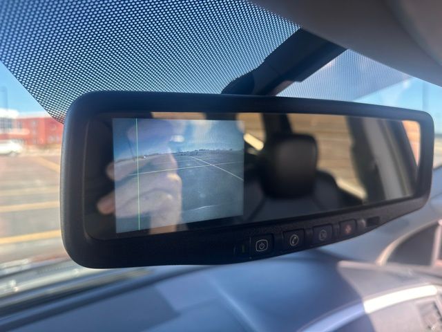 2009 Chevrolet Traverse LT