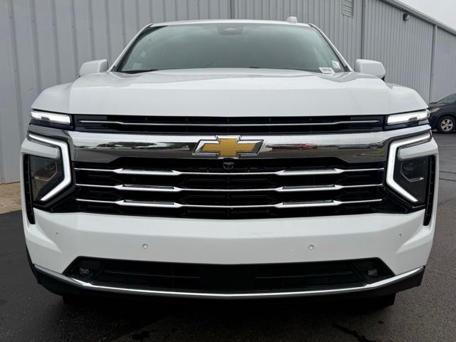 new 2026 Chevrolet Tahoe car, priced at $73,270