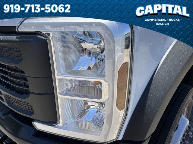 New 2026 White Ford 12FT FLATBED image 13