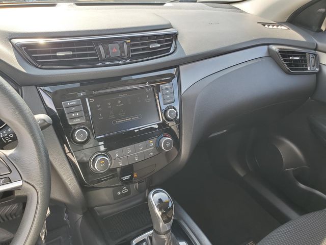 Used 2021 Nissan Rogue Sport SUV