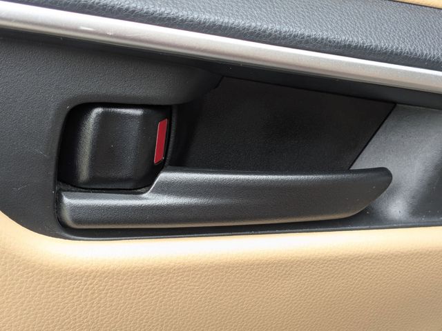 2019 Toyota RAV4 LE Red at Lugoff Nissan