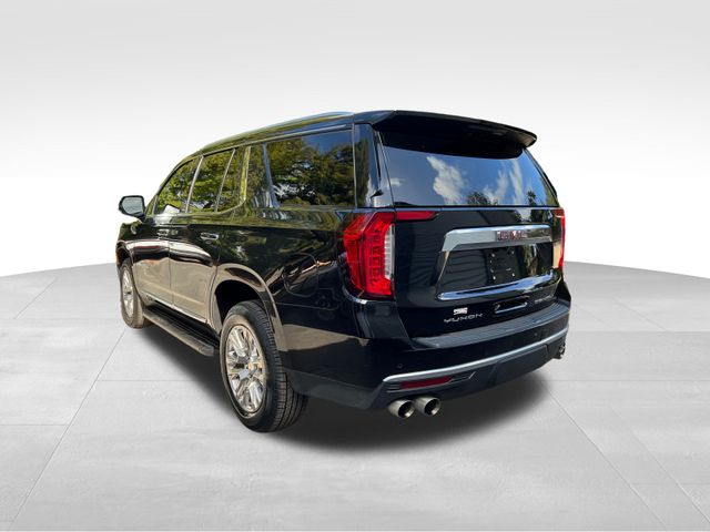 2023 GMC Yukon Denali 7