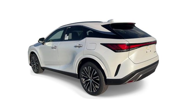2024 Lexus RX - $51,998