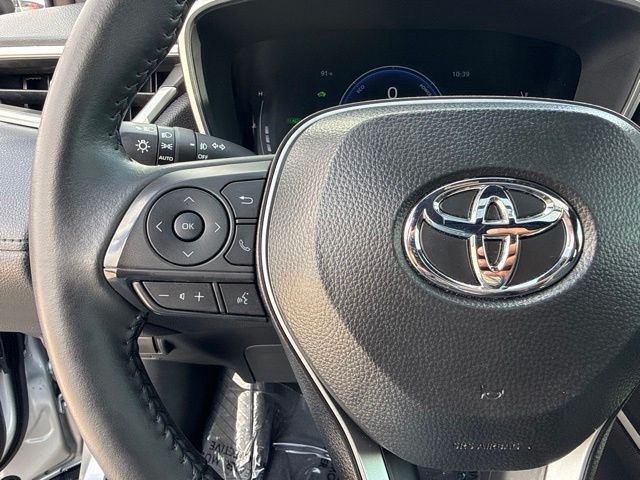 Used 2025 Toyota Corolla Cross SUV