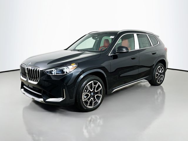 2025 BMW X1 xDrive28i 1