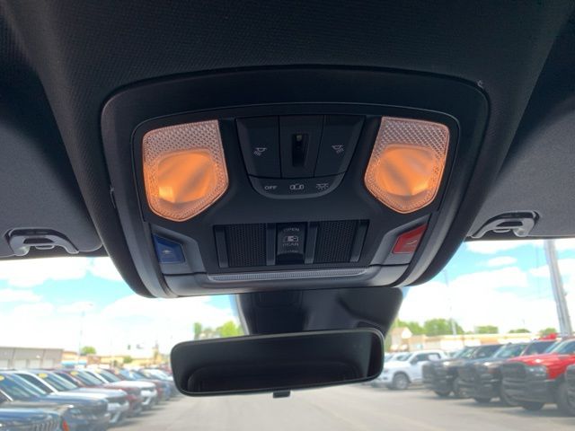 2025 RAM 1500  photo