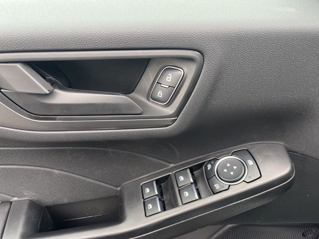 2026 Ford Escape Active:168404