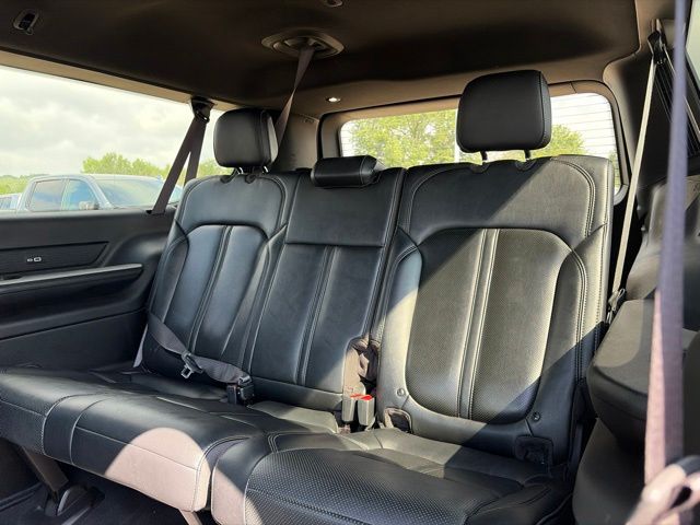Used 2024 Jeep Wagoneer L SUV