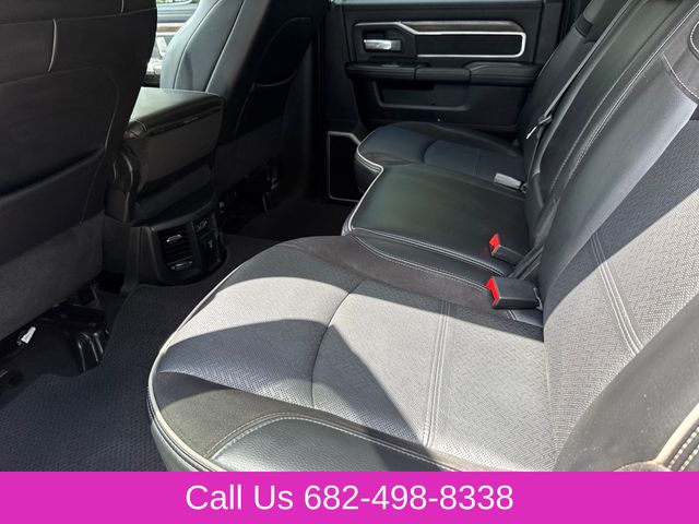 Used 2020 Ram 2500 Truck