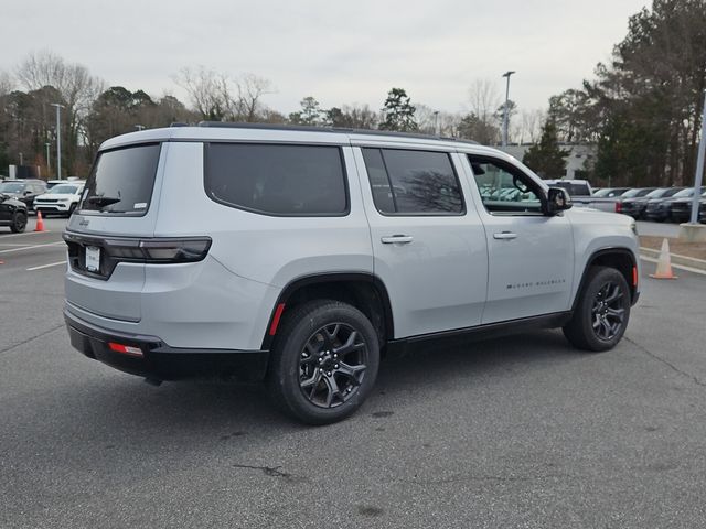 New 2026 Silver Jeep Limited image 9