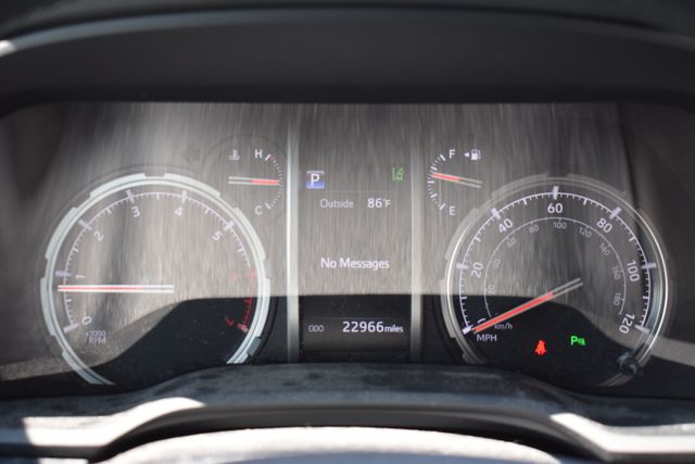 Used 2023 Toyota 4Runner SUV