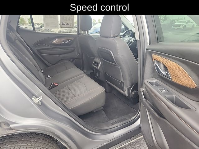 Used 2021 GMC Terrain For Sale in Grove City, OH
