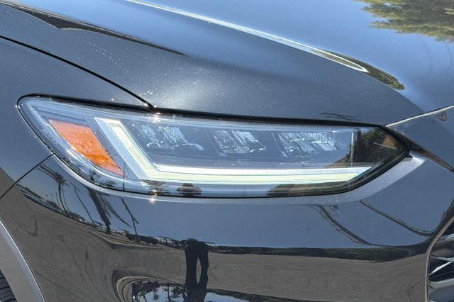 New 2027 Honda HR-V SUV