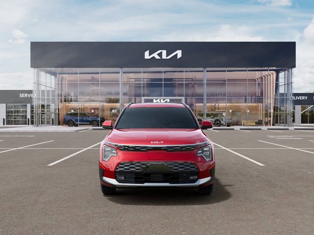 2026 Kia Niro EV