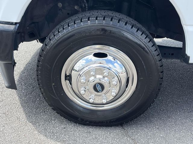 Used 2023 Ford F-350SD Truck