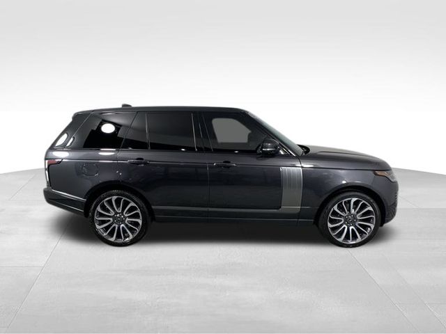 2021 Land Rover Range Rover Autobiography 9