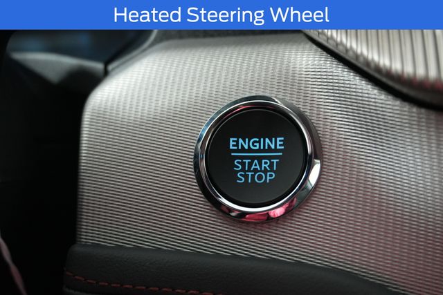 New 2026 Blue Ford Active image 15