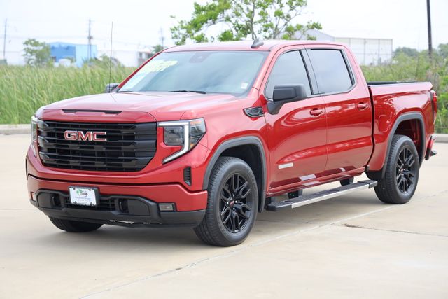 2023 GMC Sierra 1500 Elevation - 2