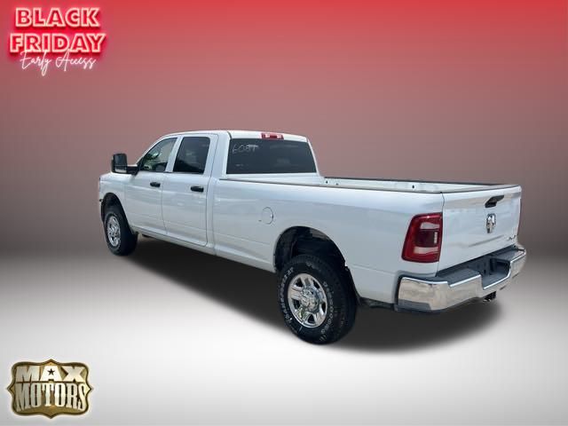 2024 Ram 2500 Tradesman 5