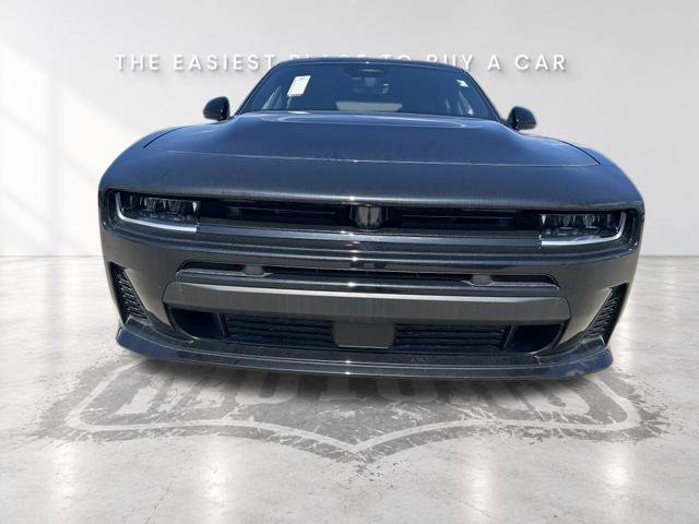New 2026 Dodge Charger Sedan