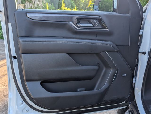 2026 GMC Yukon Elevation White at Ross Downing Buick GMC