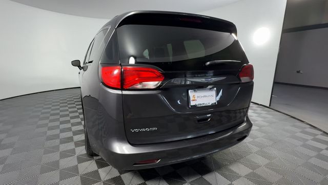 Used 2020 Chrysler Voyager For Sale in Indianapolis, IN
