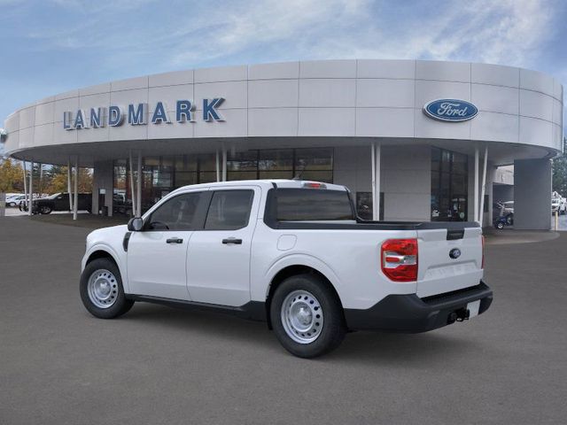 new 2026 Ford Maverick car, priced at $31,515