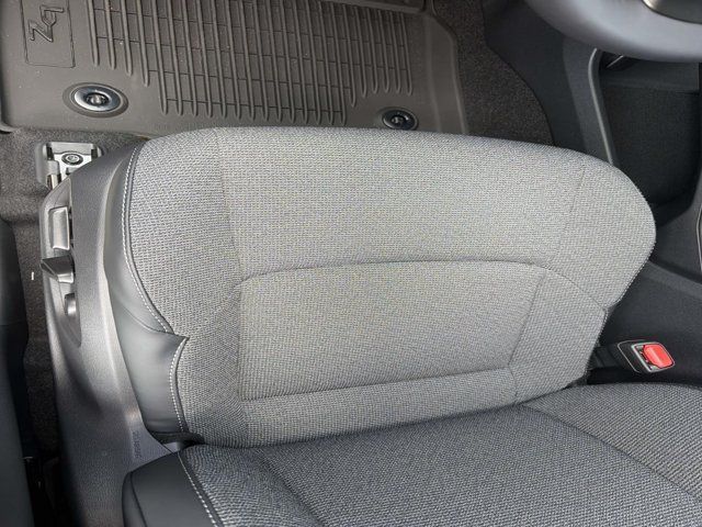 New 2026 Toyota bZ SUV