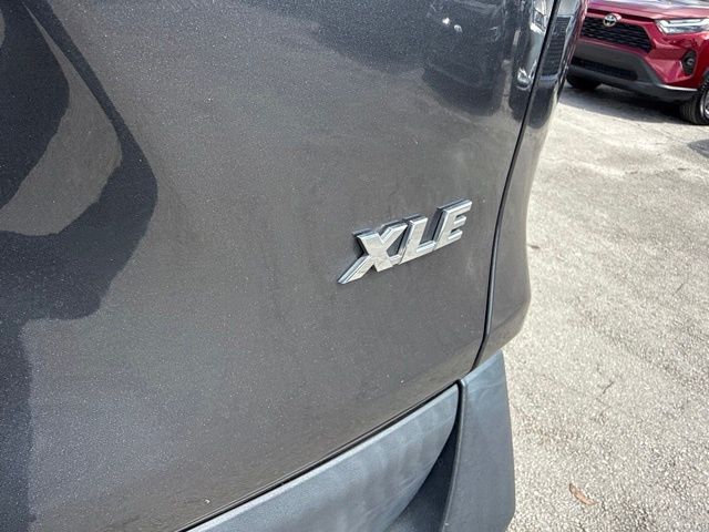 2022 Toyota RAV4 - $24,988