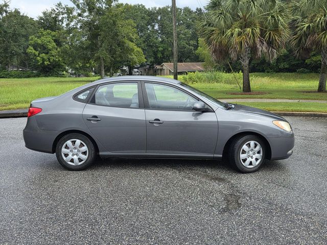 Used 2009 Hyundai Elantra Sedan