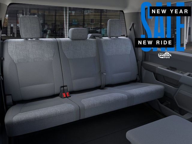 new 2026 Ford F-350SD car, priced at $76,793