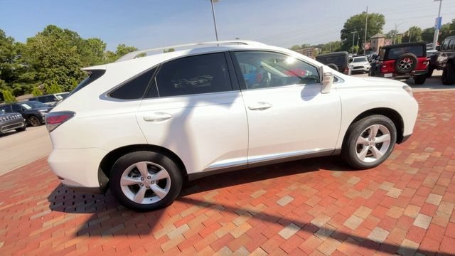 Used 2014 Lexus RX SUV