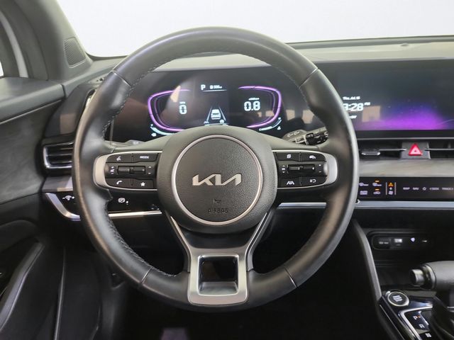 Used 2023 Kia Sportage SUV